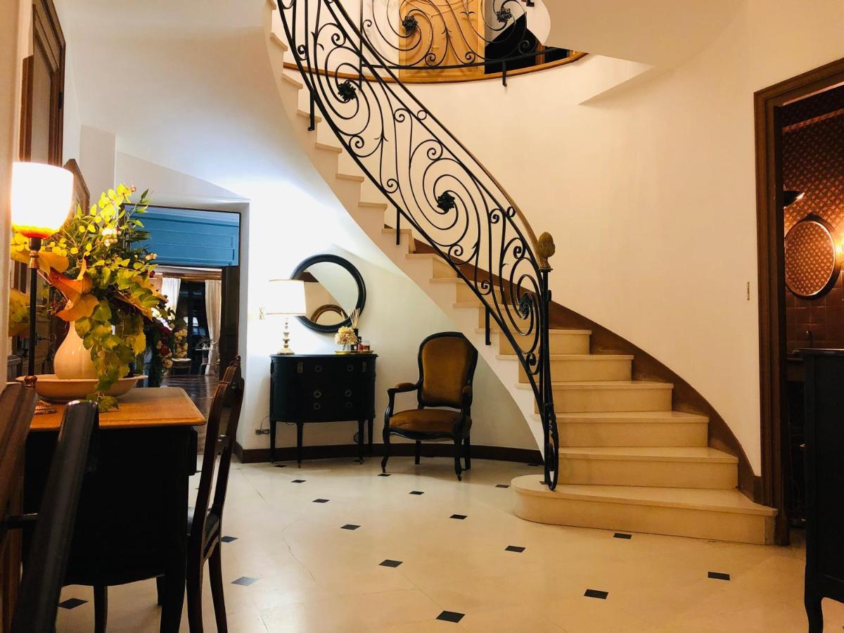 La Plaine De L'Angelus Bed & Breakfast Chailly-en-Biere Ngoại thất bức ảnh
