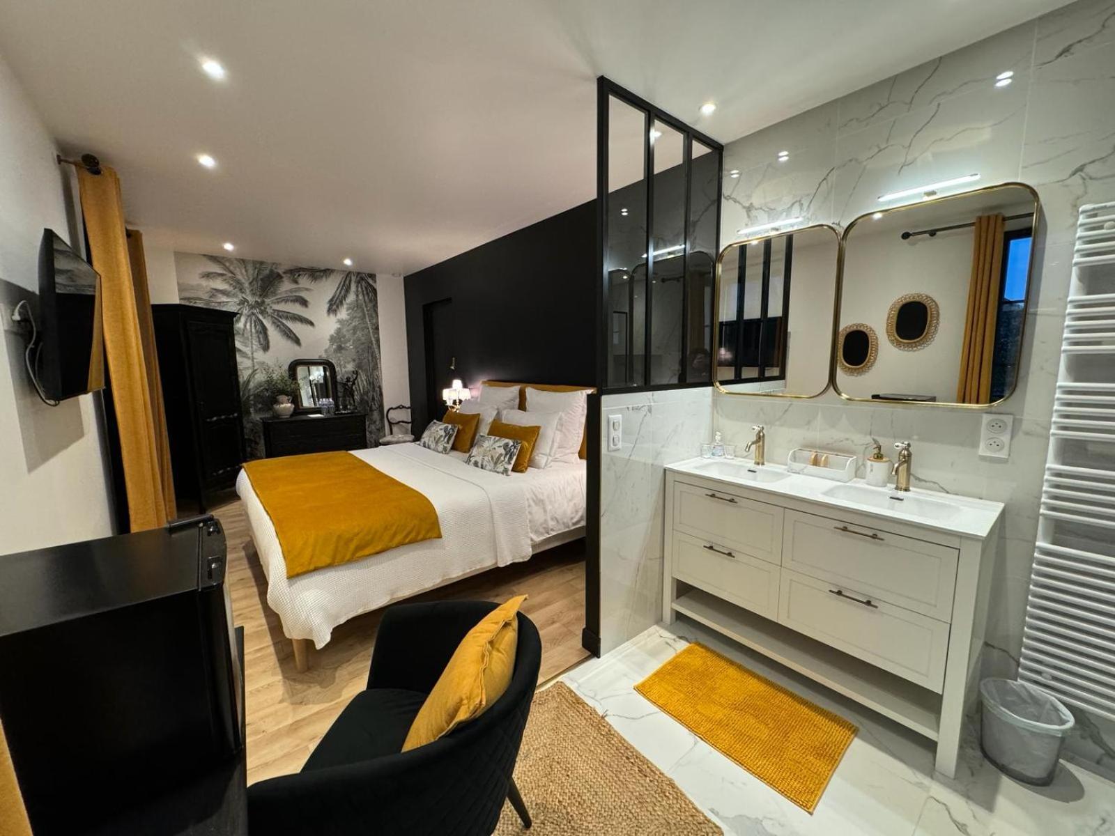 La Plaine De L'Angelus Bed & Breakfast Chailly-en-Biere Ngoại thất bức ảnh