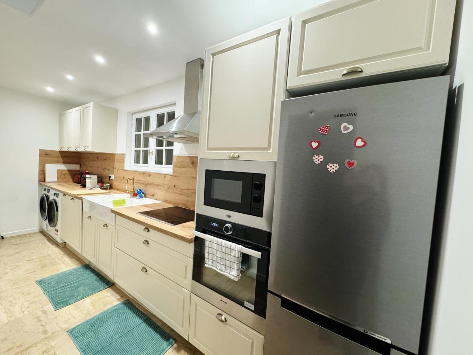 La Plaine De L'Angelus Bed & Breakfast Chailly-en-Biere Ngoại thất bức ảnh
