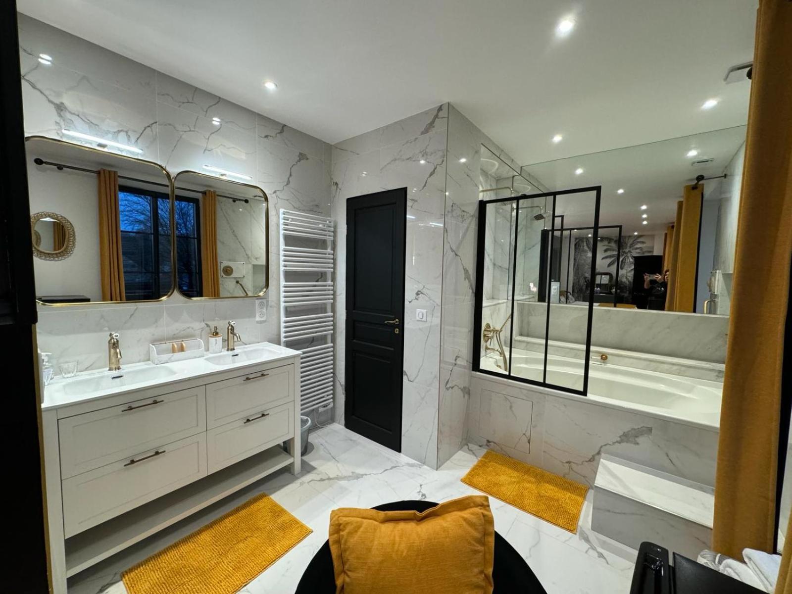 La Plaine De L'Angelus Bed & Breakfast Chailly-en-Biere Ngoại thất bức ảnh